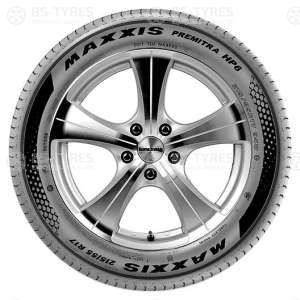 Maxxis Premitra HP6 215/40 R18 89Y