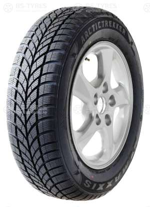 Maxxis WP-05 Arctic trekker 225/60 R16 102H