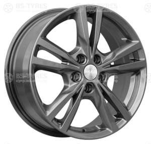 Скад Мельбурн (Gt) 7xR17 ET45 5*114.3 D67.1