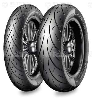 Metzeler Cruisetec 200/55 R16 77H Задняя