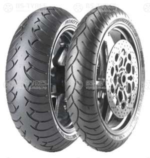 Metzeler Roadtec Z6 120/70 R17 58W