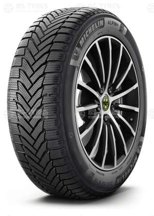 Alpin A6