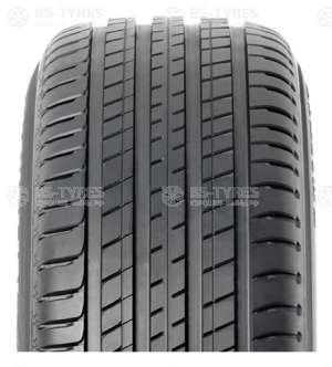 Michelin Latitude Sport 3 315/35 R20 110W