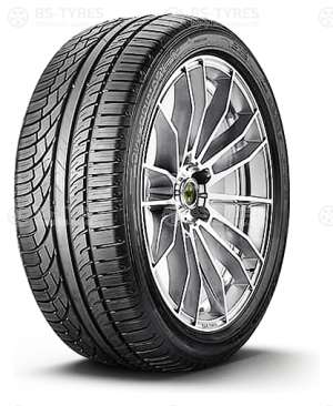 Michelin Pilot Primacy PAX 255-720R490 117H
