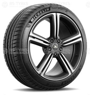 Michelin Pilot Sport 4 SUV 275/40 R20 106Y