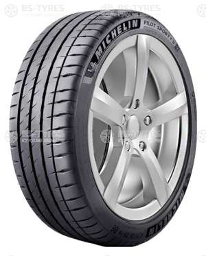 Michelin Pilot Sport 4S 285/35 R20 104Y