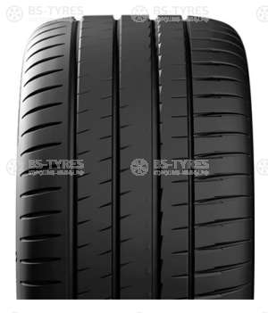 Michelin Pilot Sport 4S 285/35 R20 104Y
