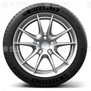 Michelin Pilot Sport 4S 285/35 R20 104Y