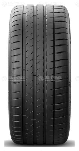 Michelin Pilot Sport 4S 285/35 R20 104Y