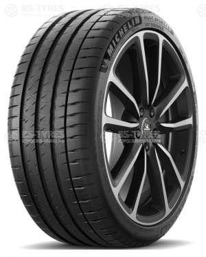 Michelin Pilot Sport 4S 285/35 R20 104Y