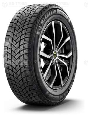 Michelin X-Ice Snow 205/55 R17 95T