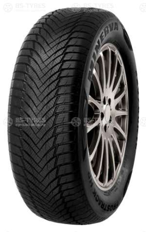 Frostrack HP