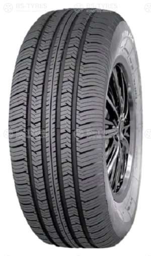 Mirage MR-166 195/50 R15 82V