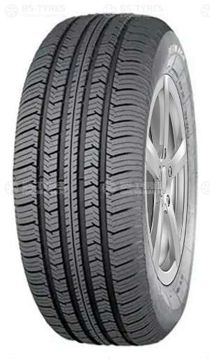 Mirage MR-166 205/60 R14 88H
