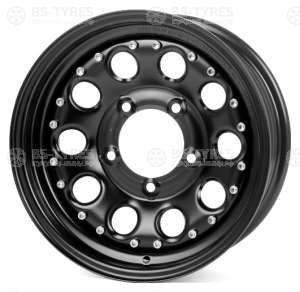 Dotz Modular Beadlock (B) 6xR15 ET0 5*139.7 D108.2