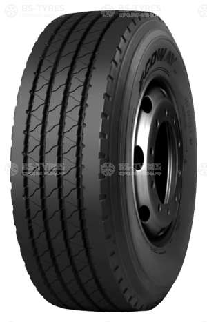 Goodride MultiAp Z1 385/65 R22.5 164K