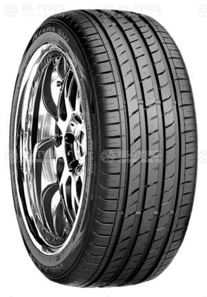 Roadstone N`Fera SU1 235/40 R19 96Y