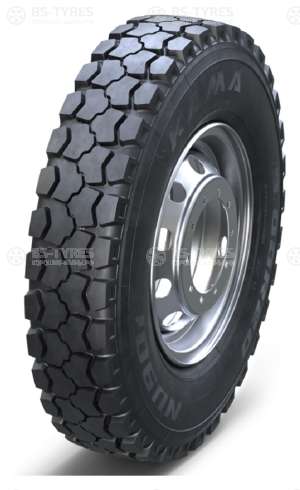 Кама NU-901 8.25/0 R20C 133/131K Универсальная