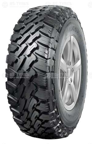 Nankang FT-9 245/75 R16C 120/116N