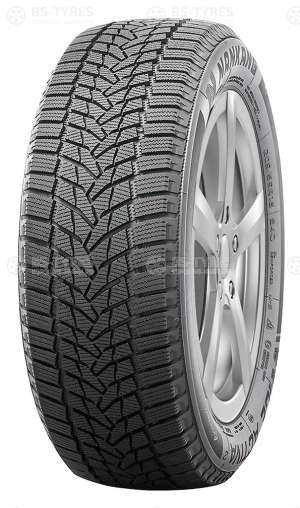 ②NANKANG WINTER ACTIVA 数少ない SV-55 235/35R19
