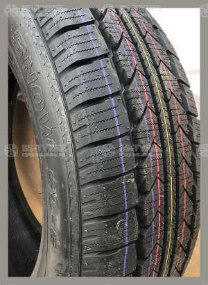 Nankang SL-6 195/75 R16C 107/105S