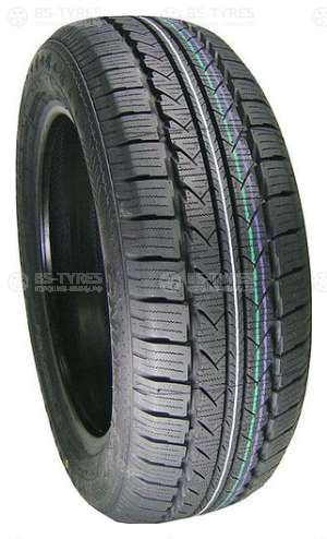 Nankang SL-6 195/75 R16C 107/105S