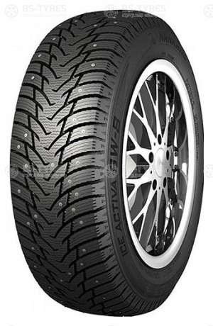 Nankang SW-8 SUV 235/55 R18 104T