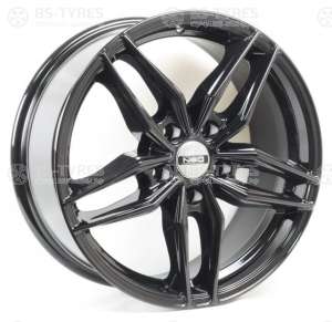 Tech Line Neo 782 (MG) 7.5xR17 ET52 5*114.3 D67.1