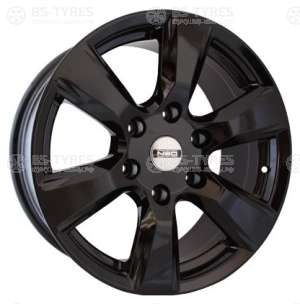 Tech-line Neo 805 (B) 7.5xR18 ET25 6*139.7 D106.1