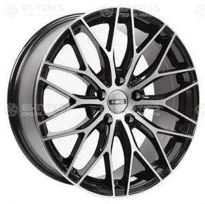Tech-line Neo 940 (B) 7.5xR19 ET40 5*114.3 D67.1
