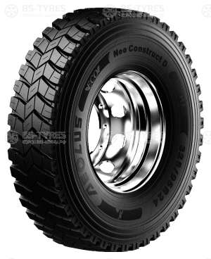 Aeolus Neo Construct D 325/95 R24C 162/160K