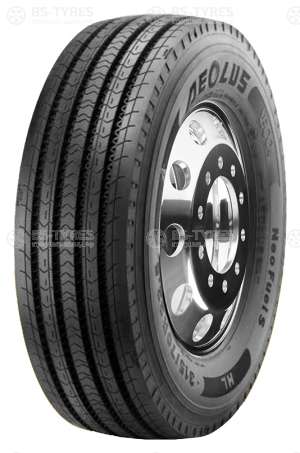 Neo Fuel S