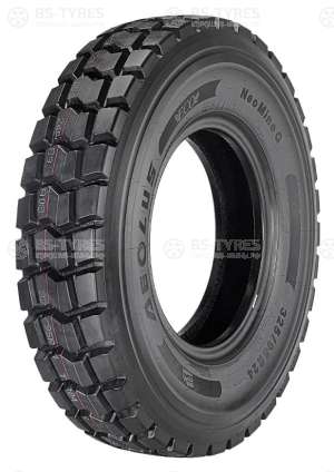 Aeolus Neo Mine G 315/80 R22.5 170/167F