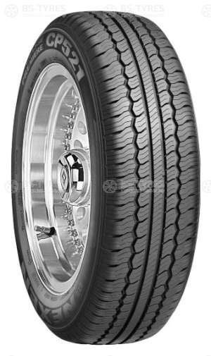 Nexen Classe Premiere CP521 215/70 R16C 108/106T