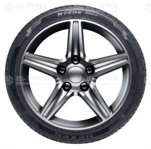 Nexen N'Fera Sport 295/40 R19 108Y