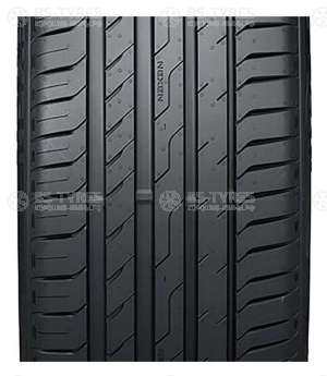 Nexen N'Fera Sport 295/40 R19 108Y