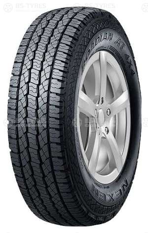 Nexen Roadian AT RA7 265/65 R17 112T