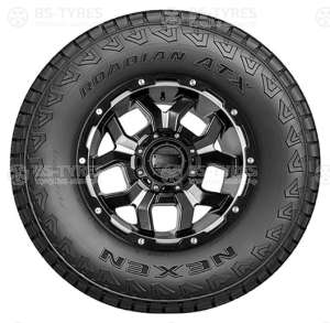 Nexen Roadian ATX 255/75 R17C 111/108Q