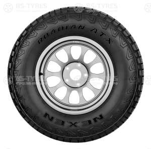 Nexen Roadian ATX 255/75 R17C 111/108Q