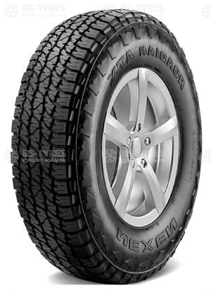 Nexen Roadian ATX 255/75 R17C 111/108Q