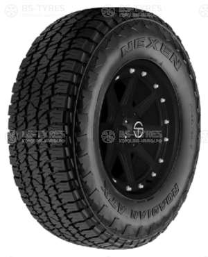 Nexen Roadian ATX 255/75 R17C 111/108Q