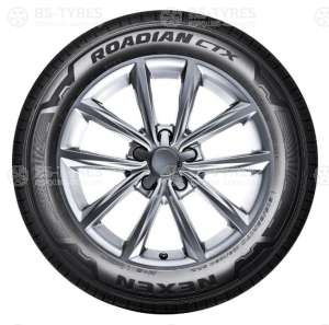 Roadian CTX