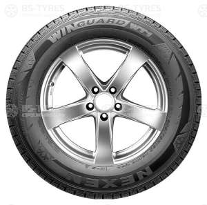 Nexen Winguard WT1 235/65 R16C 121/119R