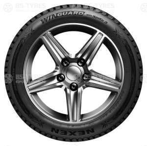 Nexen Winguard Winspike 3 235/45 R17 97T