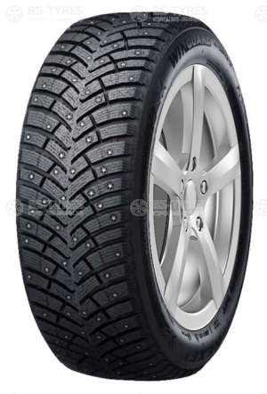 Nexen Winguard Winspike 3 235/45 R17 97T