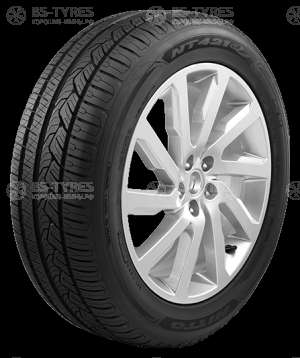 Nitto NT421Q 235/55 R20 105H