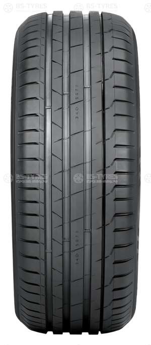 Nokian Tyres Hakka Black 2 SUV 265/50 R20 111W
