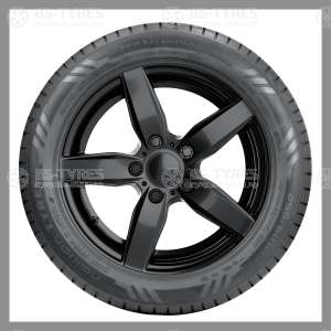 Nokian Tyres Hakka Black 2 SUV 265/50 R20 111W