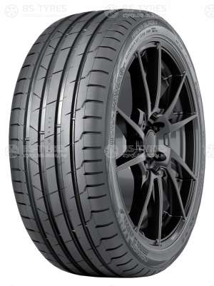Nokian Tyres Hakka Black 2 SUV 265/50 R20 111W
