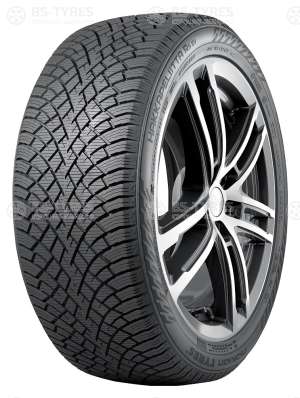 Nokian Tyres Hakkapeliitta R5 EV SilentDrive 295/40 R21 111T